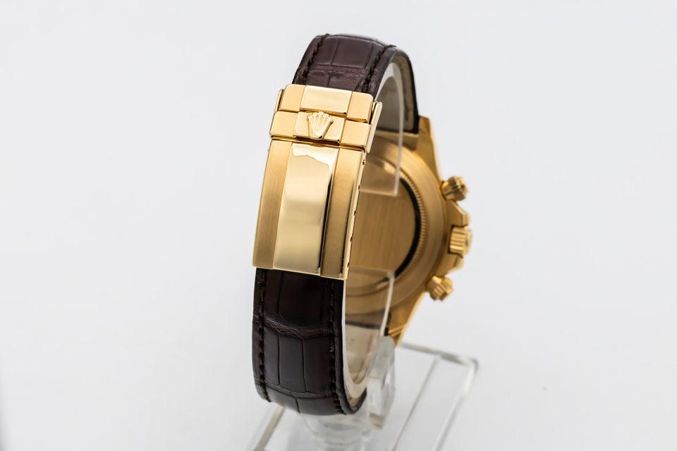 Rolex Daytona 16518 Image 3